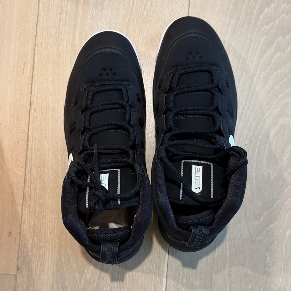 Nike power max TB